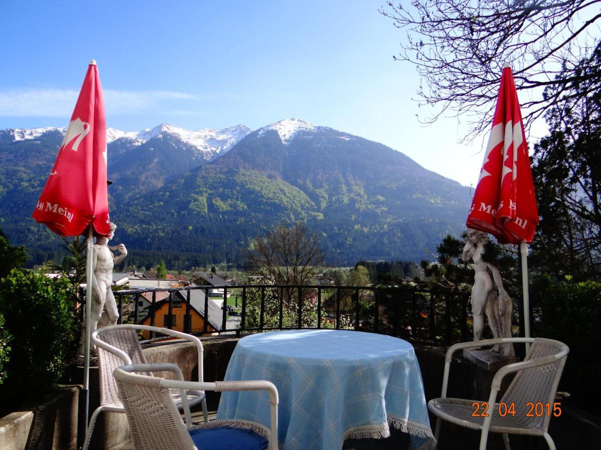 Schlosscafe Kirchbach Kirchbach  Exterior foto